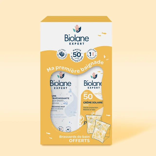 biolane-ma-premi-re-baignade-geschenkset-sommer image 1