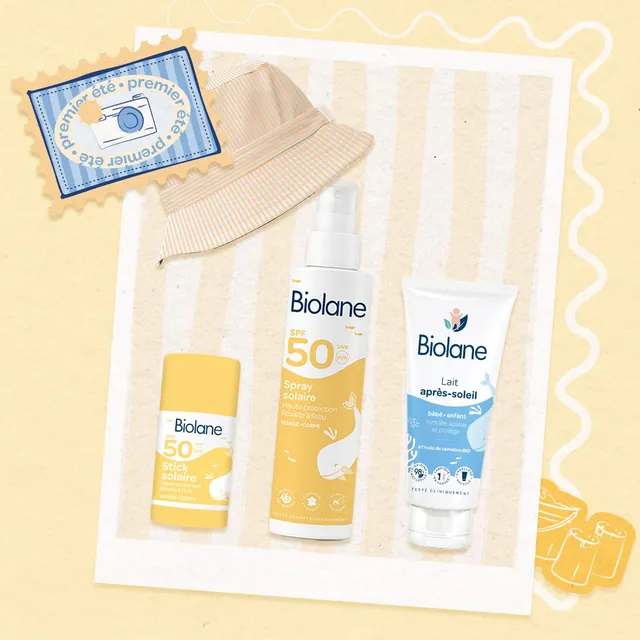 biolane-les-essentiels-geschenkset-sommer-4-teilig image 1