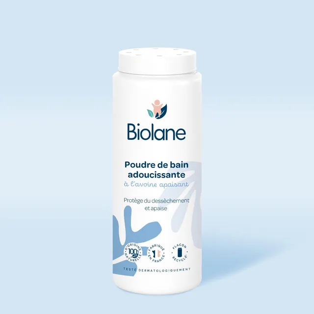 biolane-le-change-badepuder-baby-75-g-hafer-reis image 1