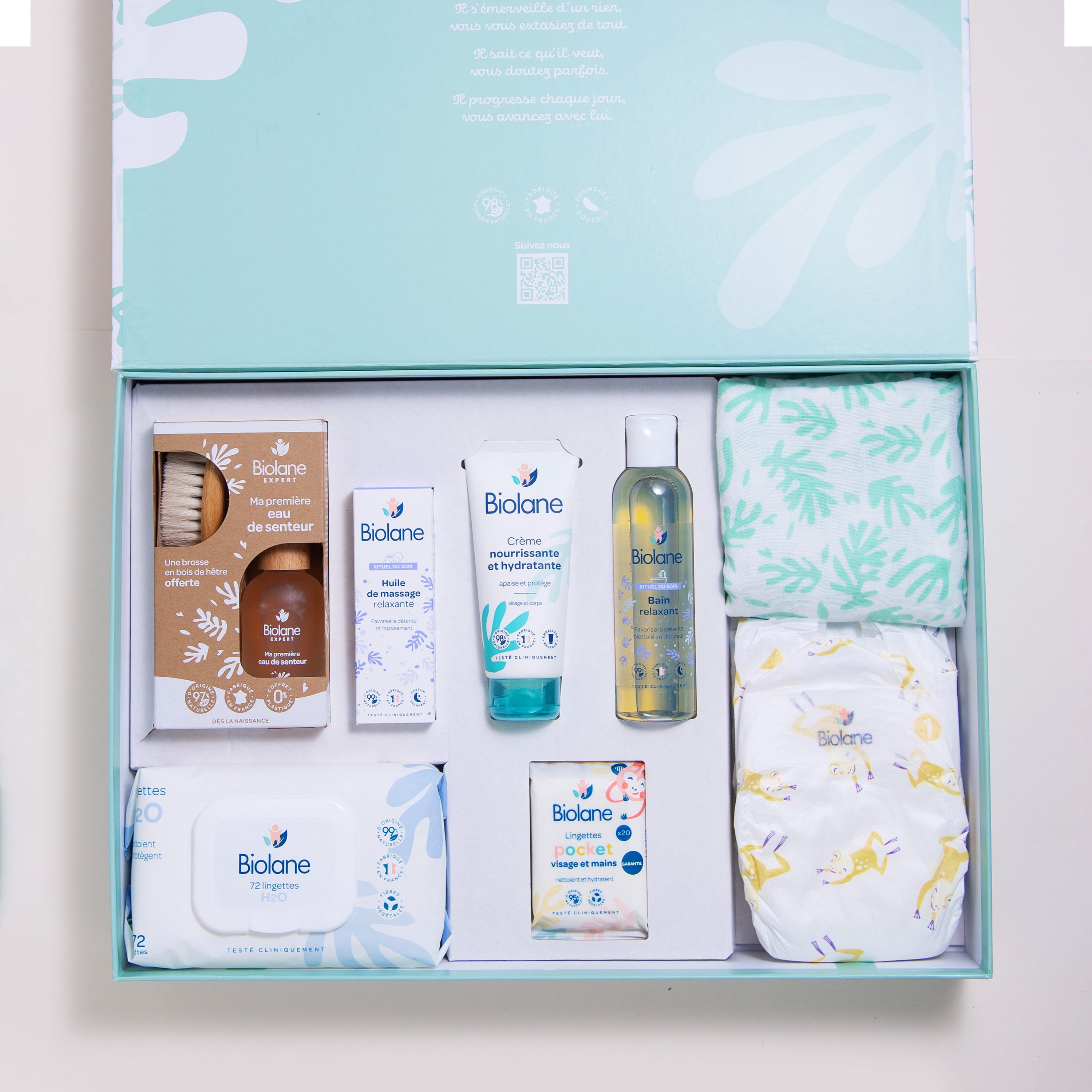 biolane-les-coffrets-baby-geschenkset-geburt-blau image 2