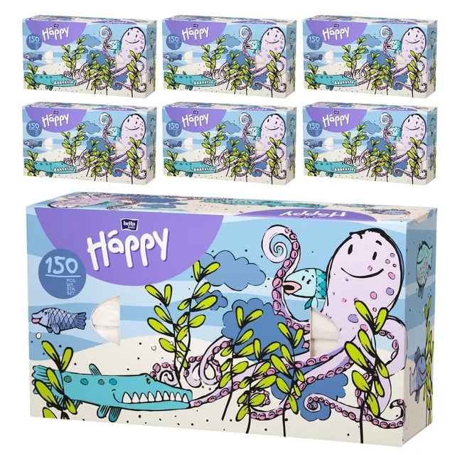 bella-baby-happy-taschent-cher-box-oktopus-7x150-2-lagig image 1