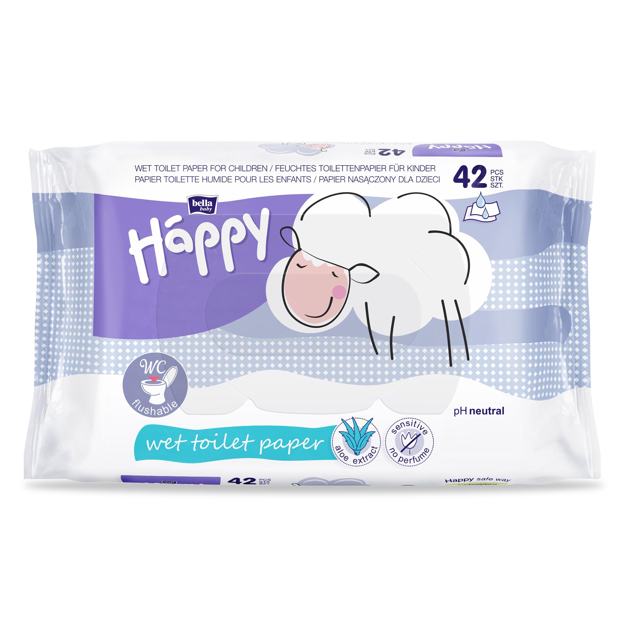 bella-baby-happy-toilettenpapier-sensitive-7x42-st-ck-aloe image 2