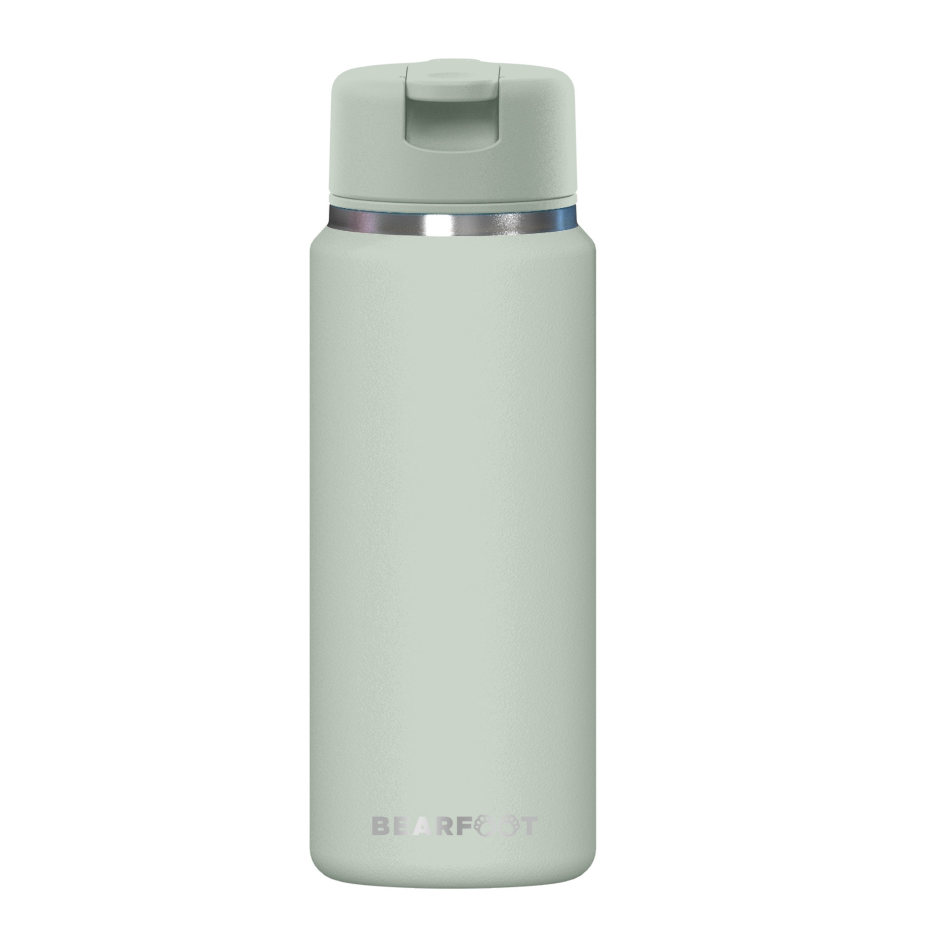 bearfoot-isolierflaschen-tiny-thermoflasche-gr-n-200-ml-strohhalm image 2