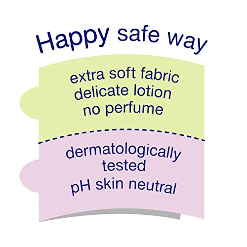bella-baby-happy-sensitive-feuchtt-cher-56-st-ck-mit-aloe-vera image 5