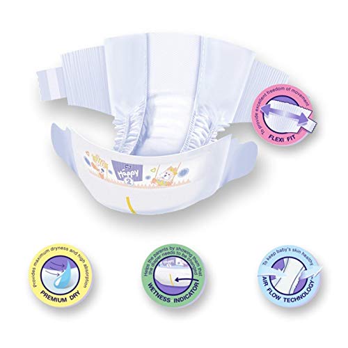 bella-baby-happy-windeln-gr-2-mini-3-6kg-156-stk-trocken image 5