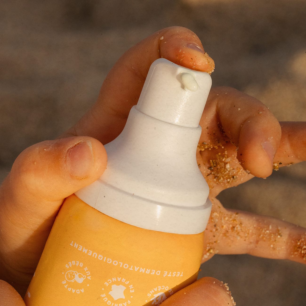 biolane-solaire-baby-sonnencreme-lsf-50-50-ml image 5