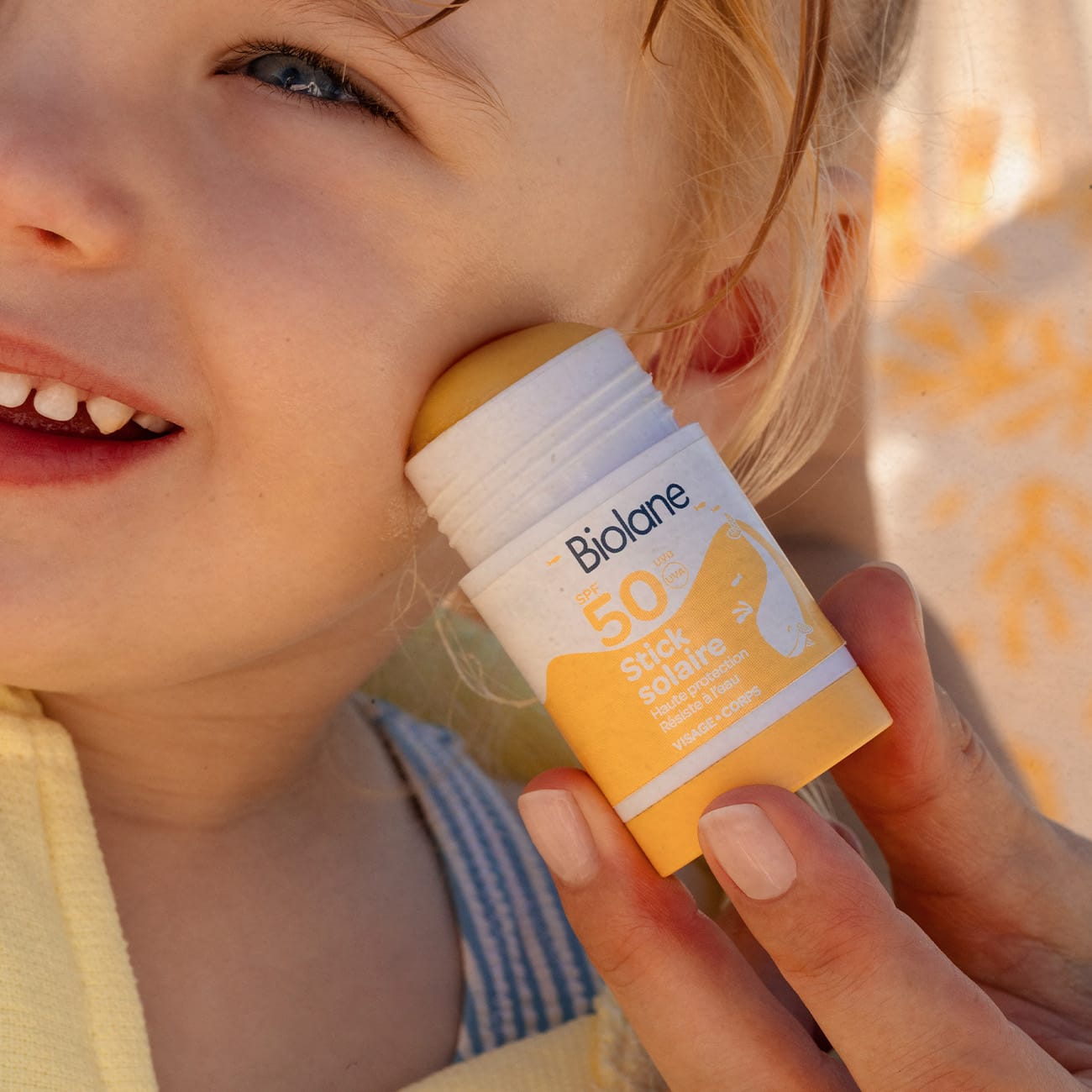 biolane-le-solaire-sonnenstick-spf50-20-ml-unsichtbar image 5