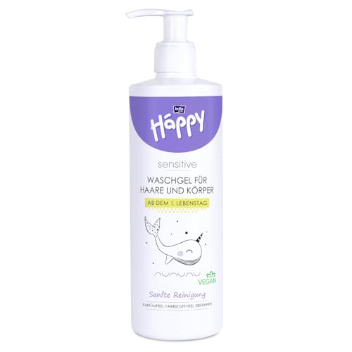 bella-baby-happy-sensitive-waschgel-400-ml-vegan image 4