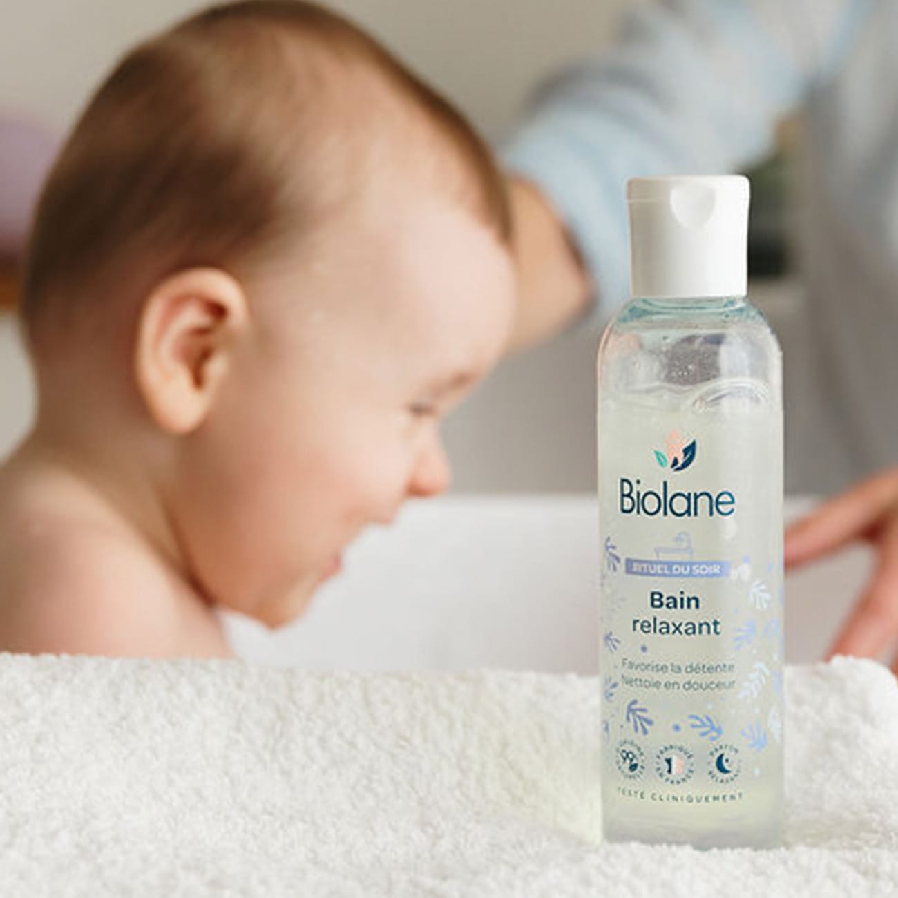 biolane-bain-relaxant-babybad-beruhigend-150-ml image 2