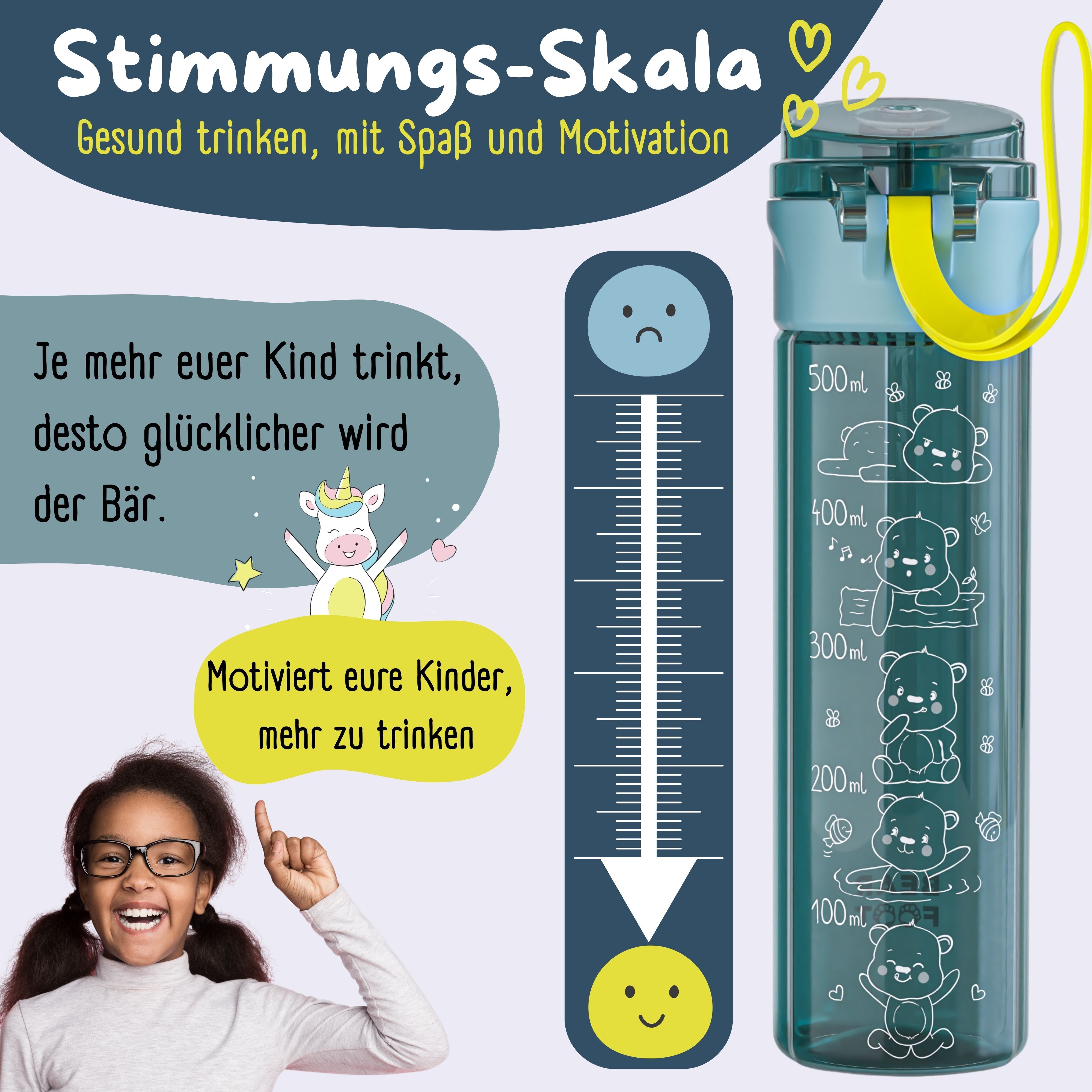 bearfoot-trinkflasche-kinder-500-ml-logo-blau-bpa-frei image 4