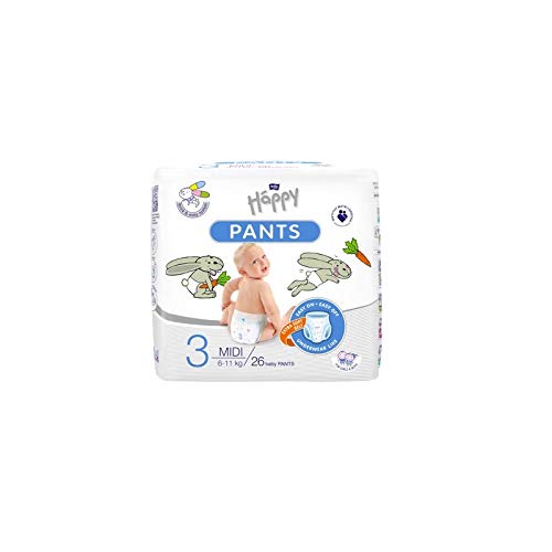 bella-baby-happy-pants-gr-3-midi-6-11kg-windelh-schen image 1