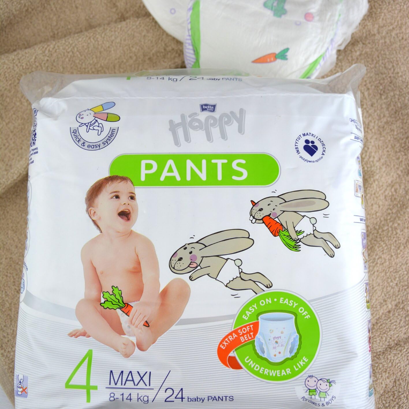 bella-baby-happy-pants-gr-4-maxi-windeln-96-st-ck-8-14-kg image 4