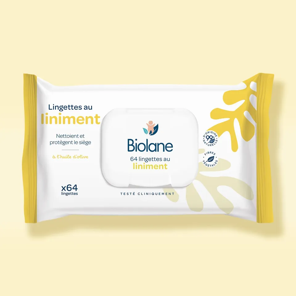 biolane-liniment-feuchtt-cher-baby-64-st-ck-wundschutz image 1