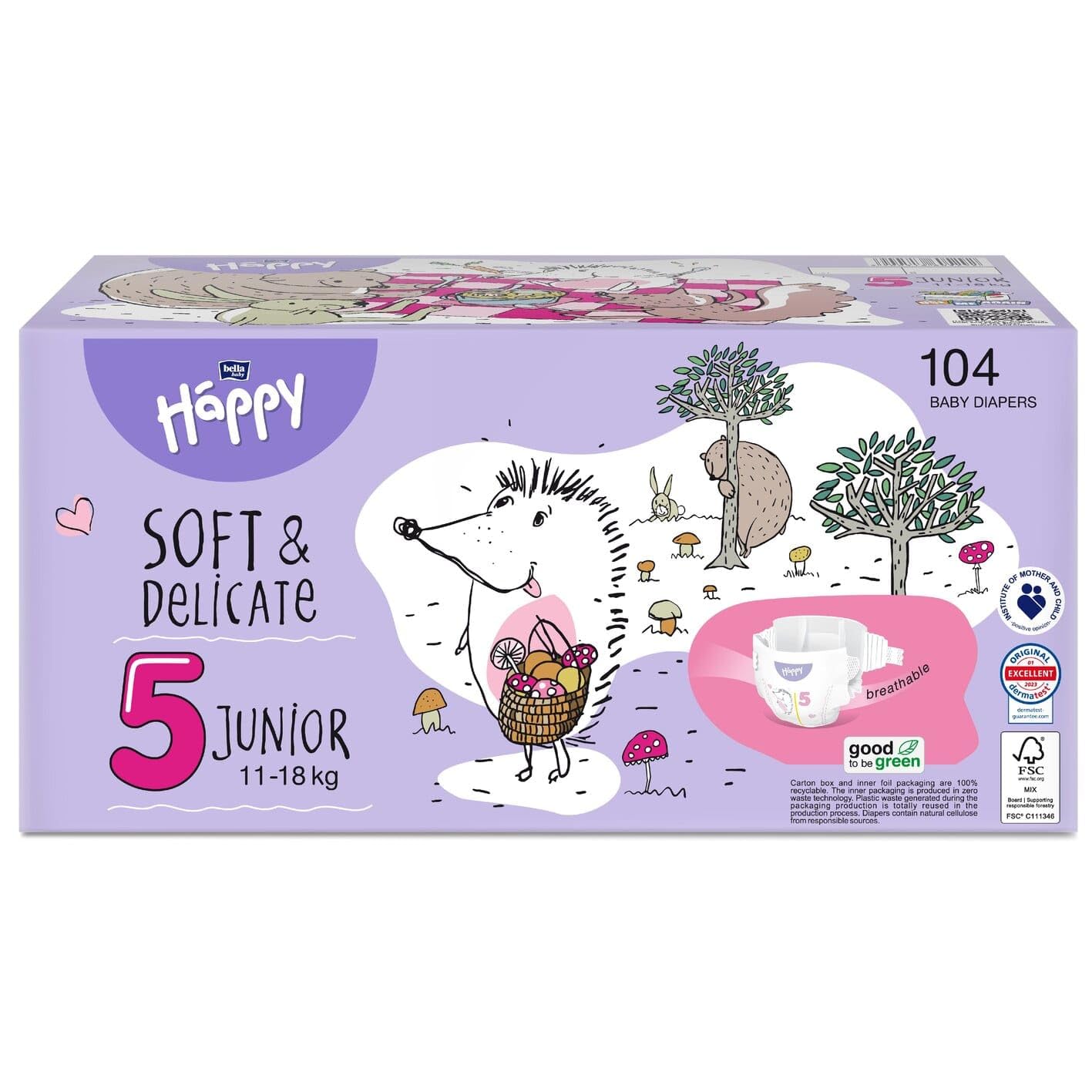 bella-baby-happy-soft-delicate-windeln-gr-4-8-14-kg-124-st-ck image 4