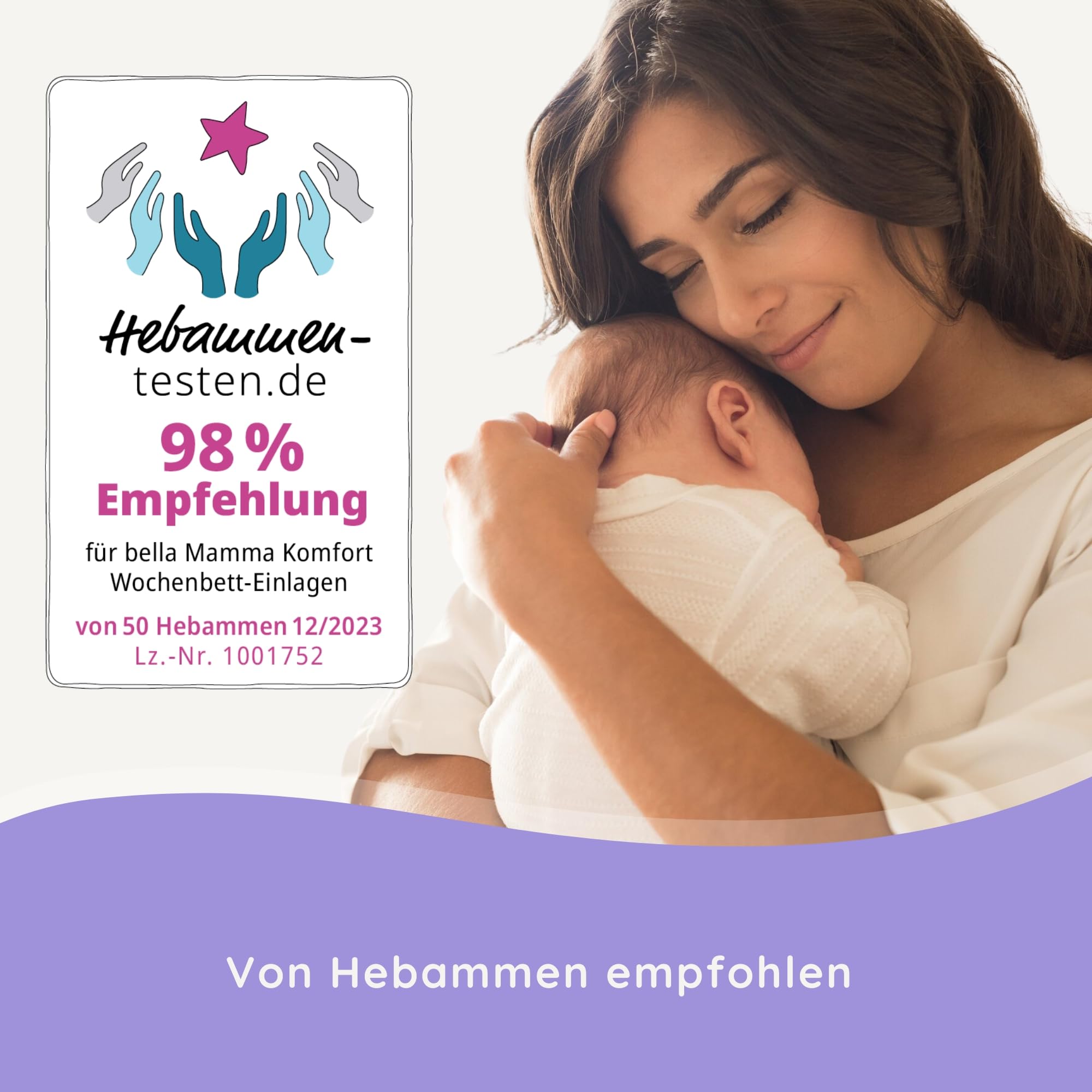 bella-baby-happy-life-mamma-wochenbett-einlagen-4x10-parf-mfrei image 5