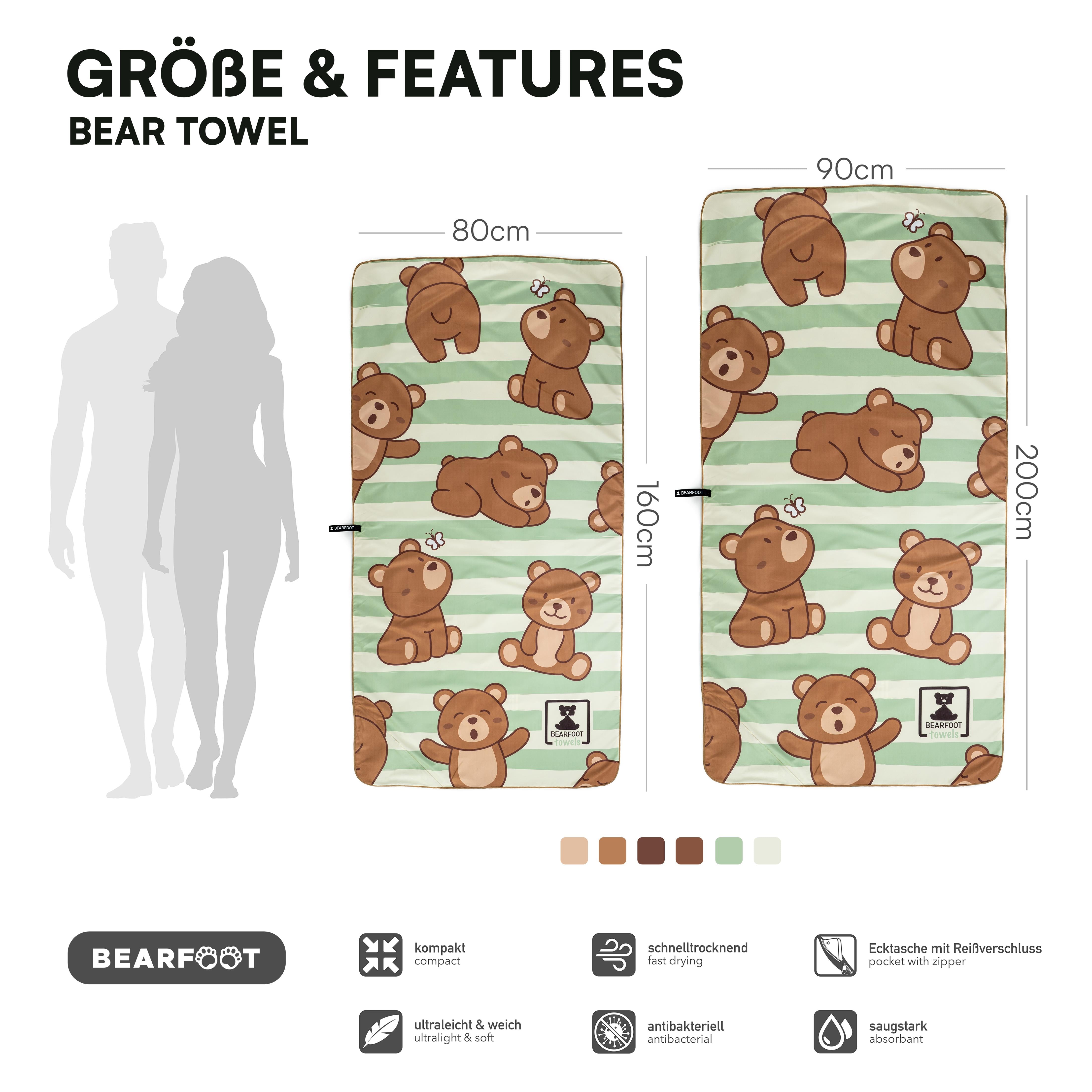 bearfoot-beach-mikrofaser-handtuch-b-ren-160x80-cm-leicht image 5