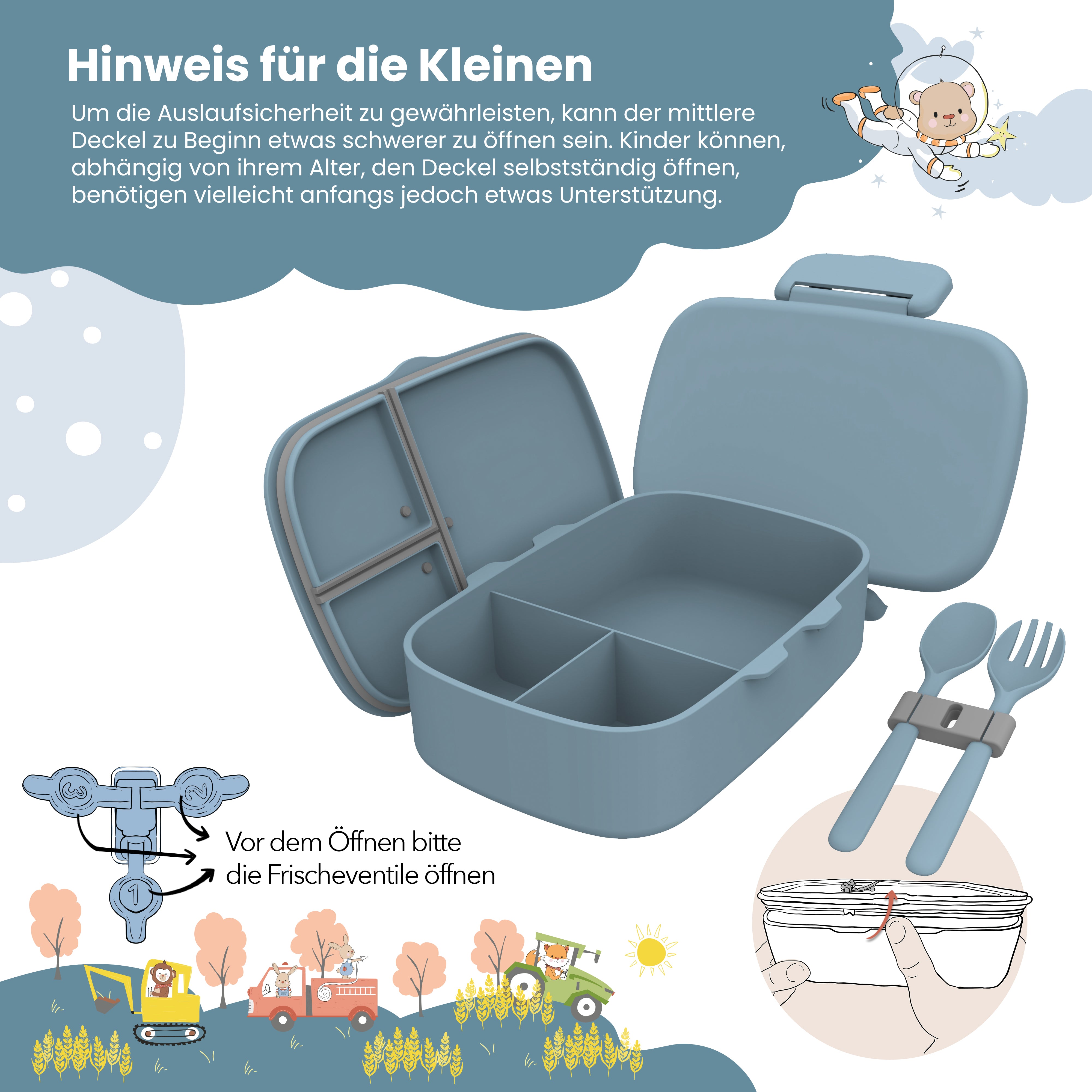 bearfoot-bento-box-set-brotdose-blau-mit-besteck image 4