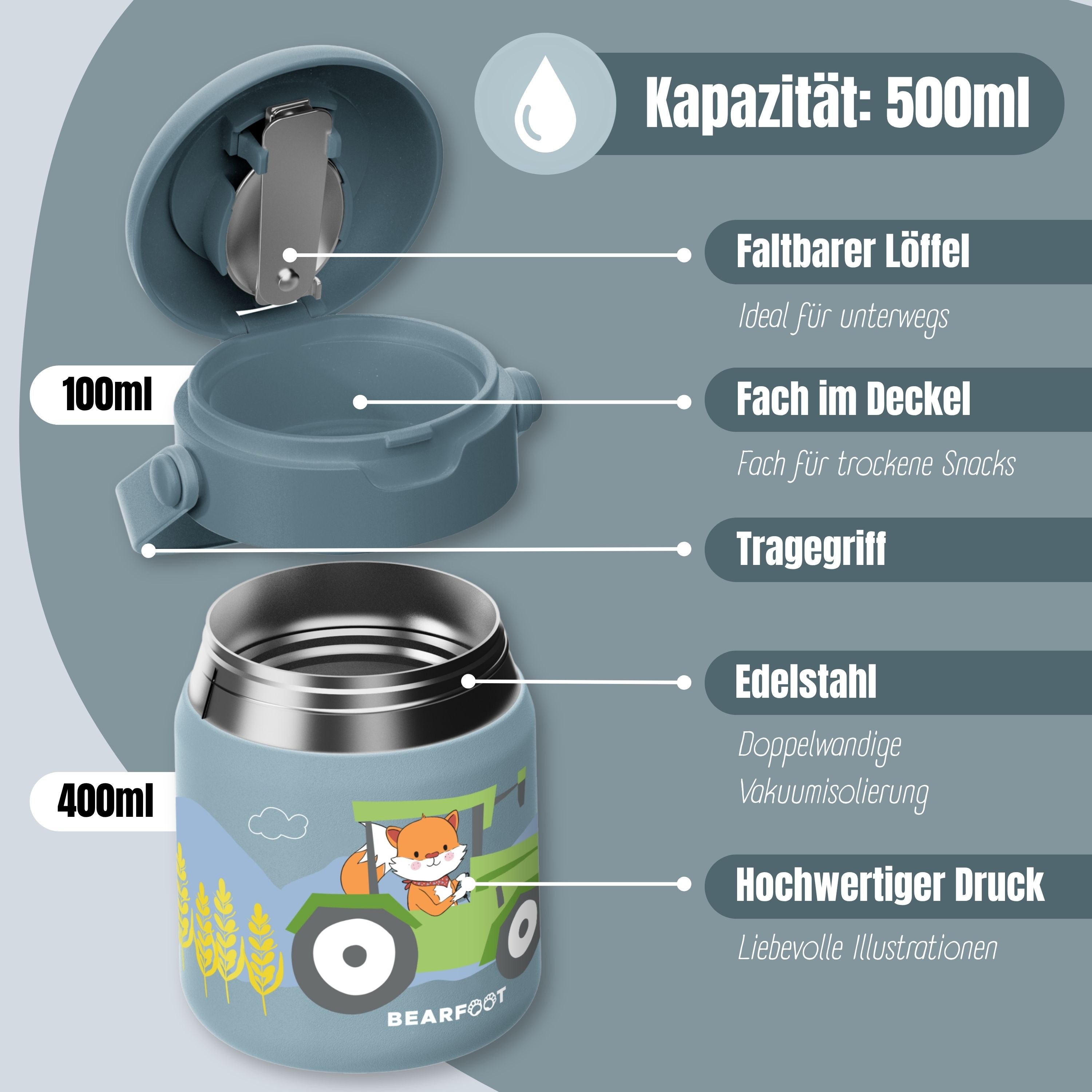 bearfoot-thermobeh-lter-traktor-thermo-essensbeh-lter-500-ml-blau image 6
