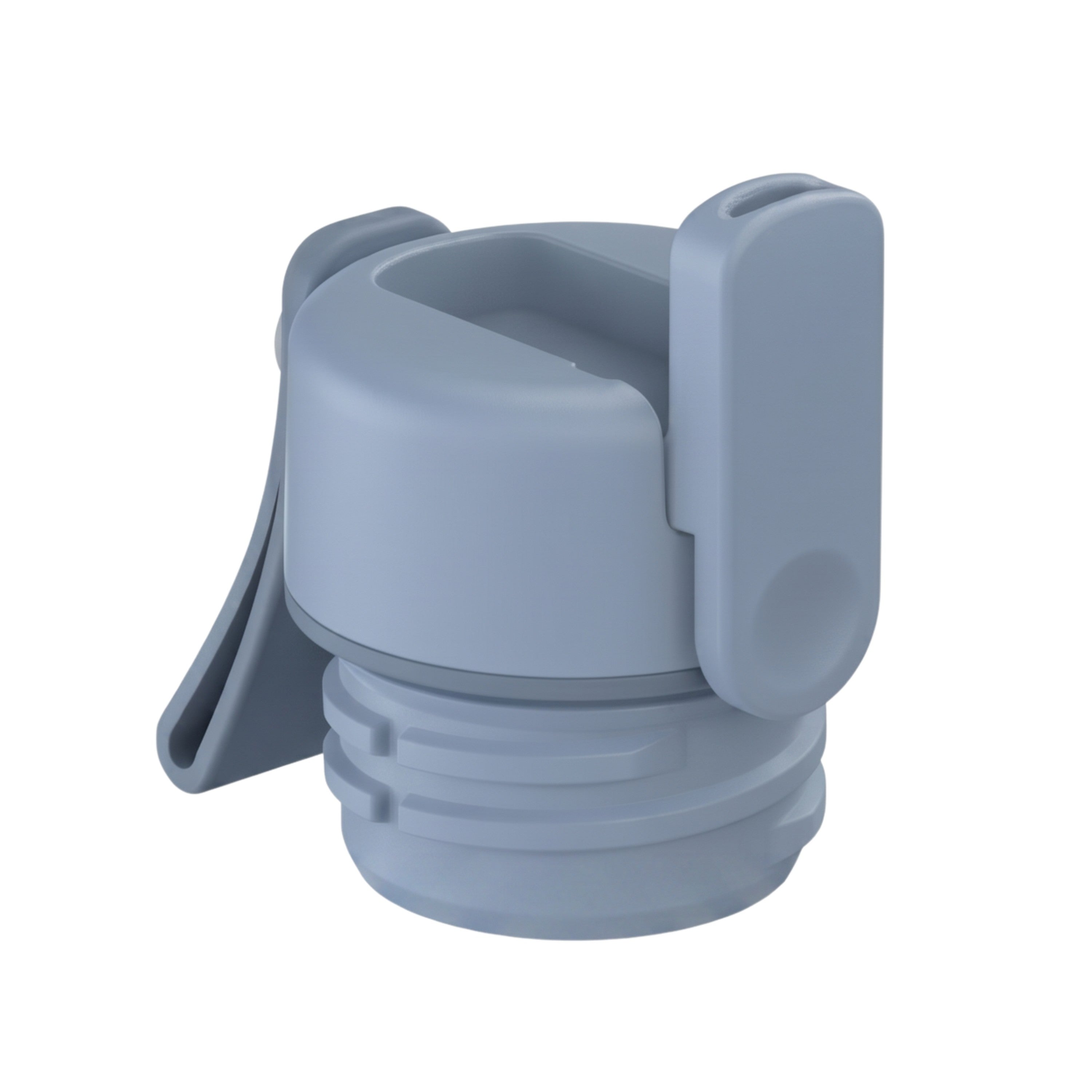 bearfoot-accessoires-tiny-ersatzdeckel-thermoflasche-blau-200ml image 1
