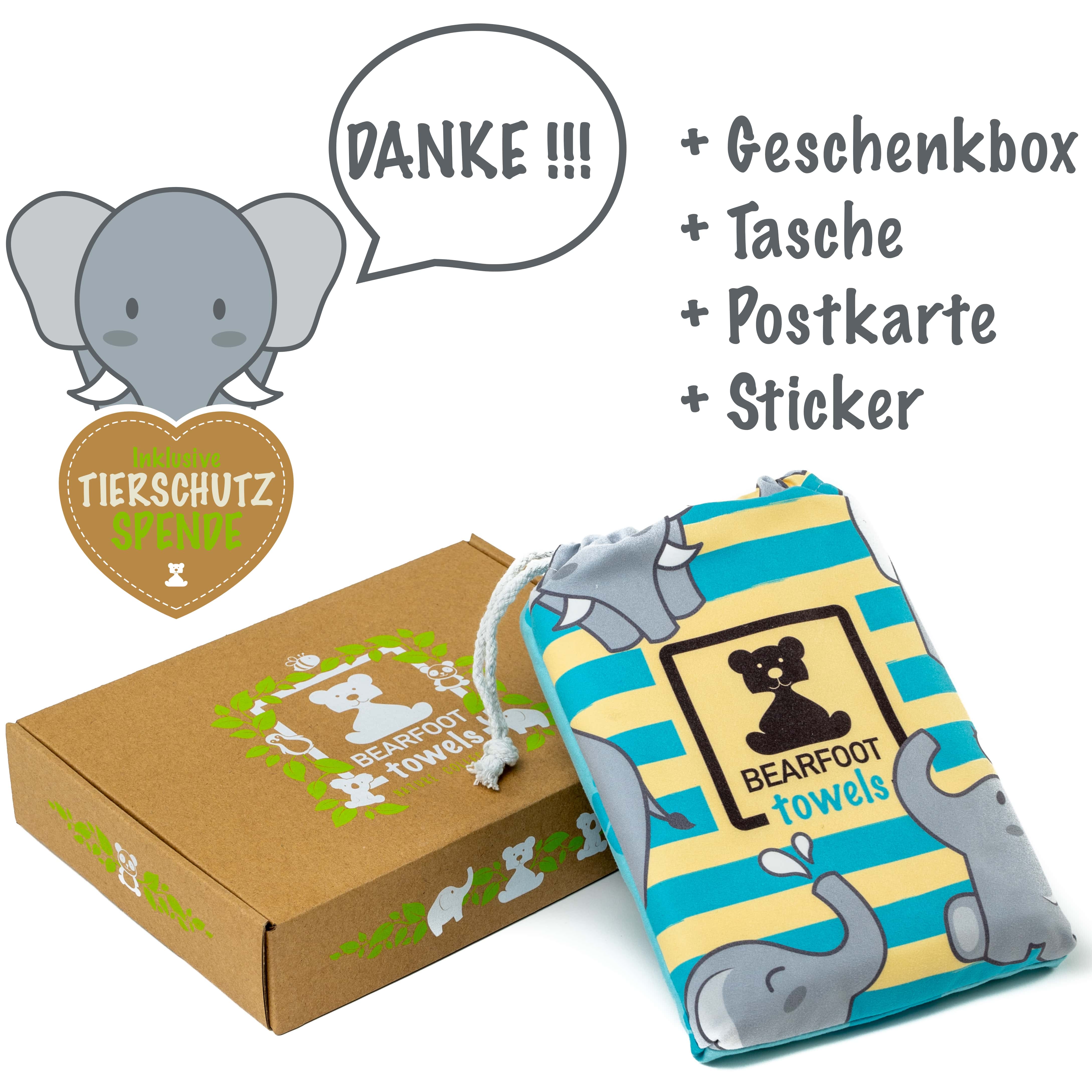 bearfoot-elefanten-strandtuch-microfaser-200x90-schnelltrocknend image 3