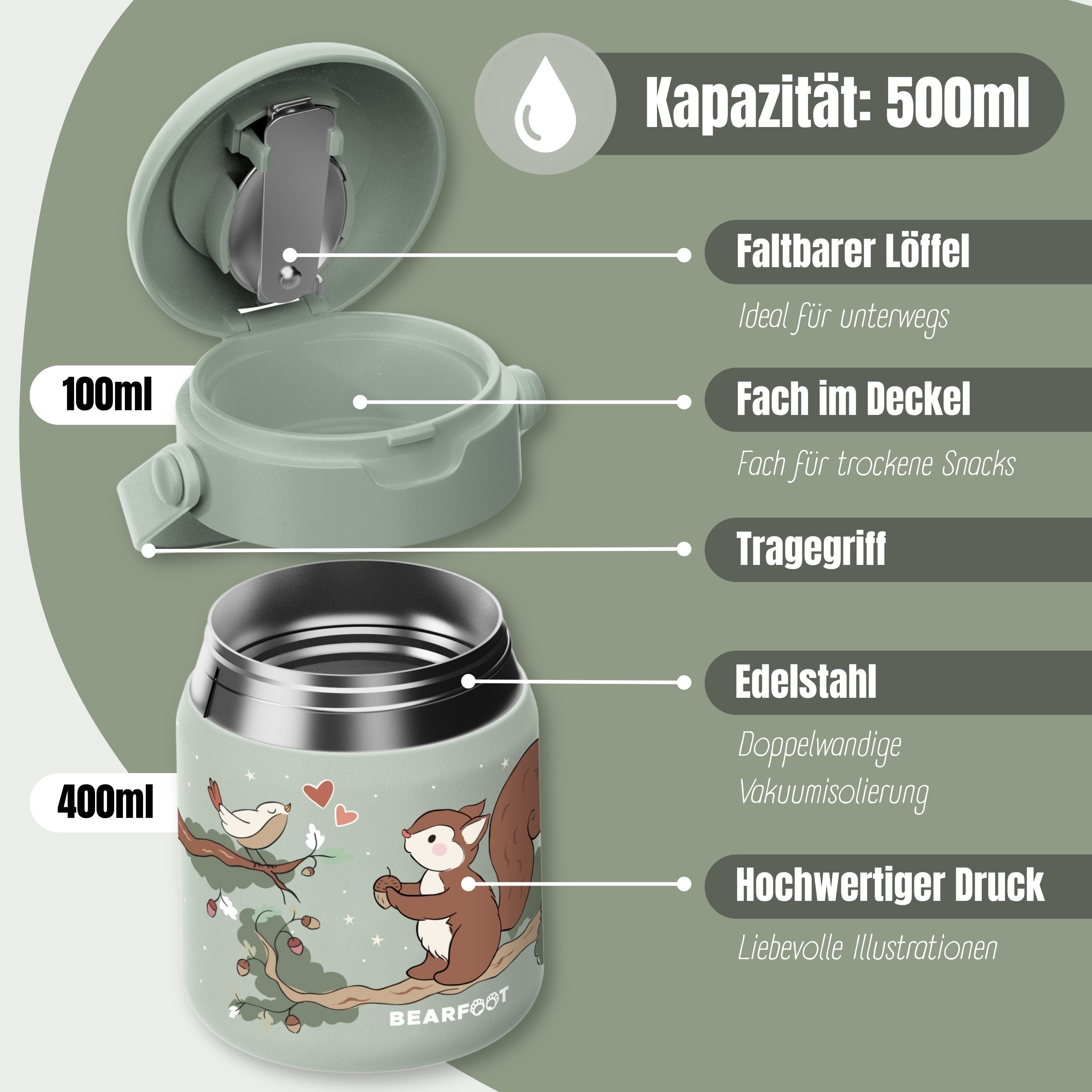 bearfoot-thermobeh-lter-thermo-food-jar-eichh-rnchen-500ml-warm image 6
