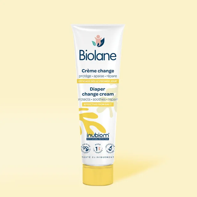 biolane-le-change-wundcreme-baby-100-ml-schutz image 1