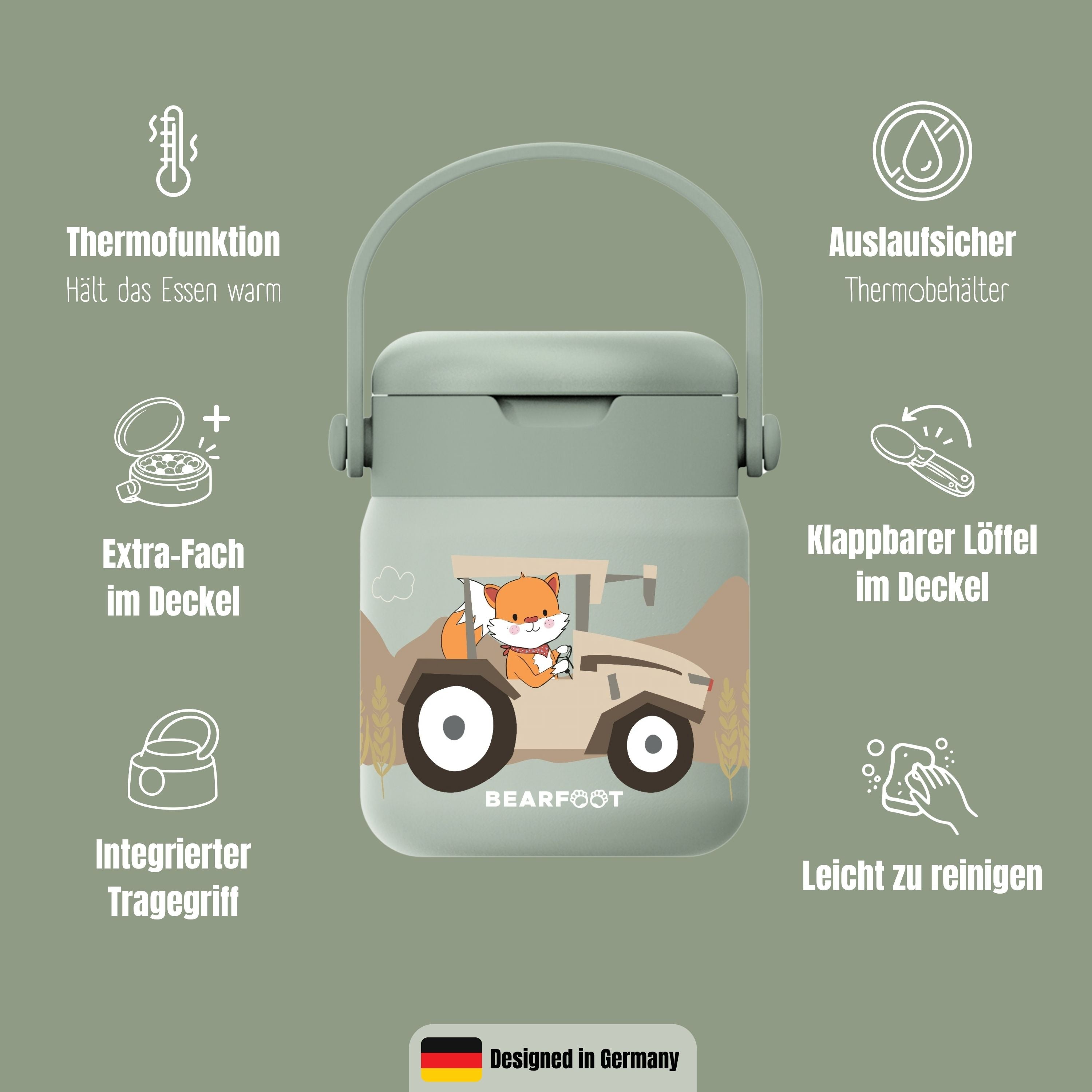 bearfoot-thermo-beh-lter-edelstahl-traktor-500-ml-mit-l-ffel image 5