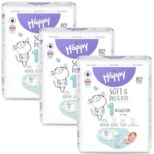 bella-baby-happy-soft-delicate-windeln-gr-1-2-5kg-246-st-ck image 6