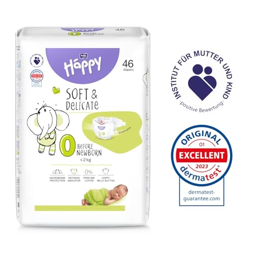 bella-baby-happy-soft-delicate-windeln-gr-0-2kg-138-stk image 8