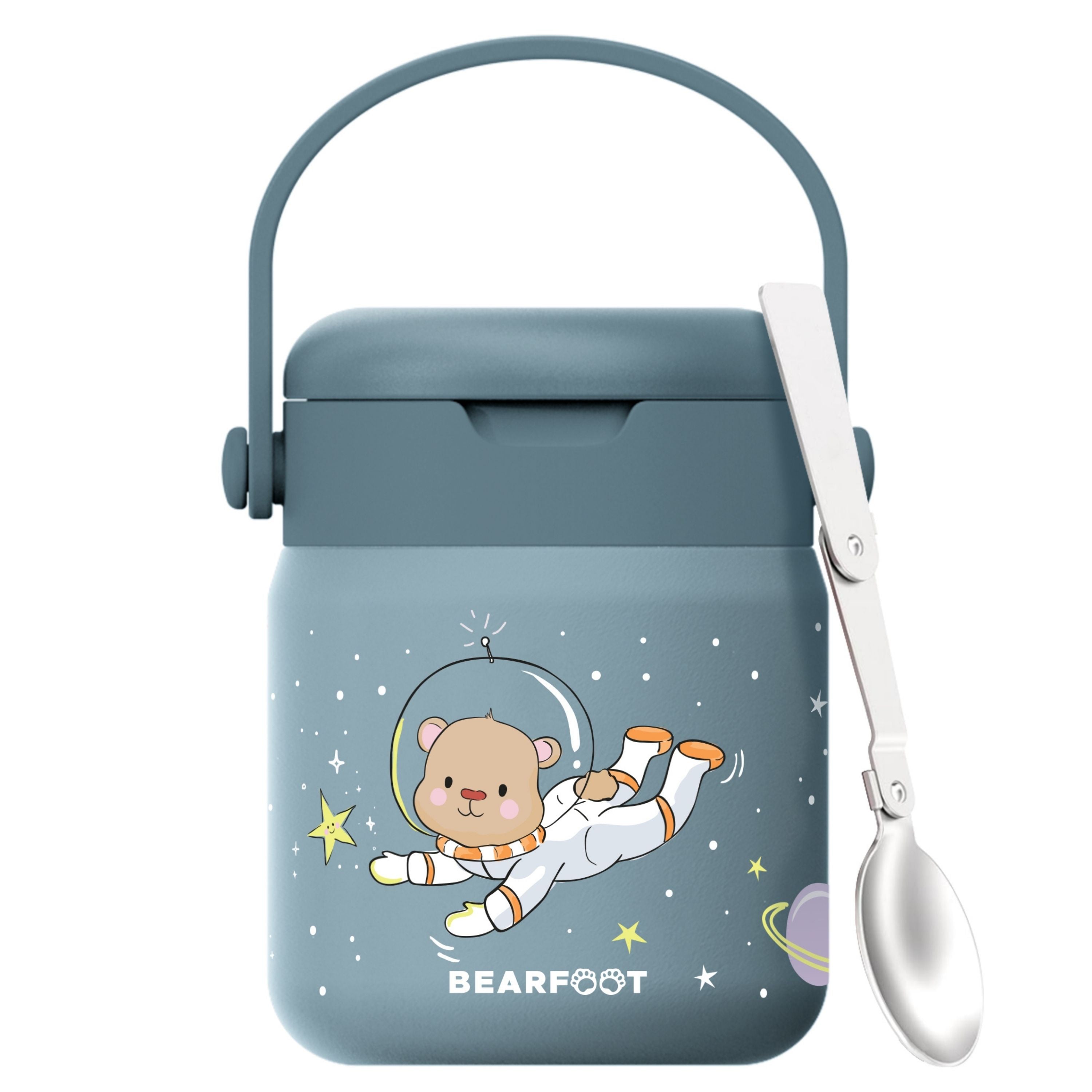 bearfoot-thermobeh-lter-astro-b-r-500ml-essensbeh-lter-edelstahl-blau image 3