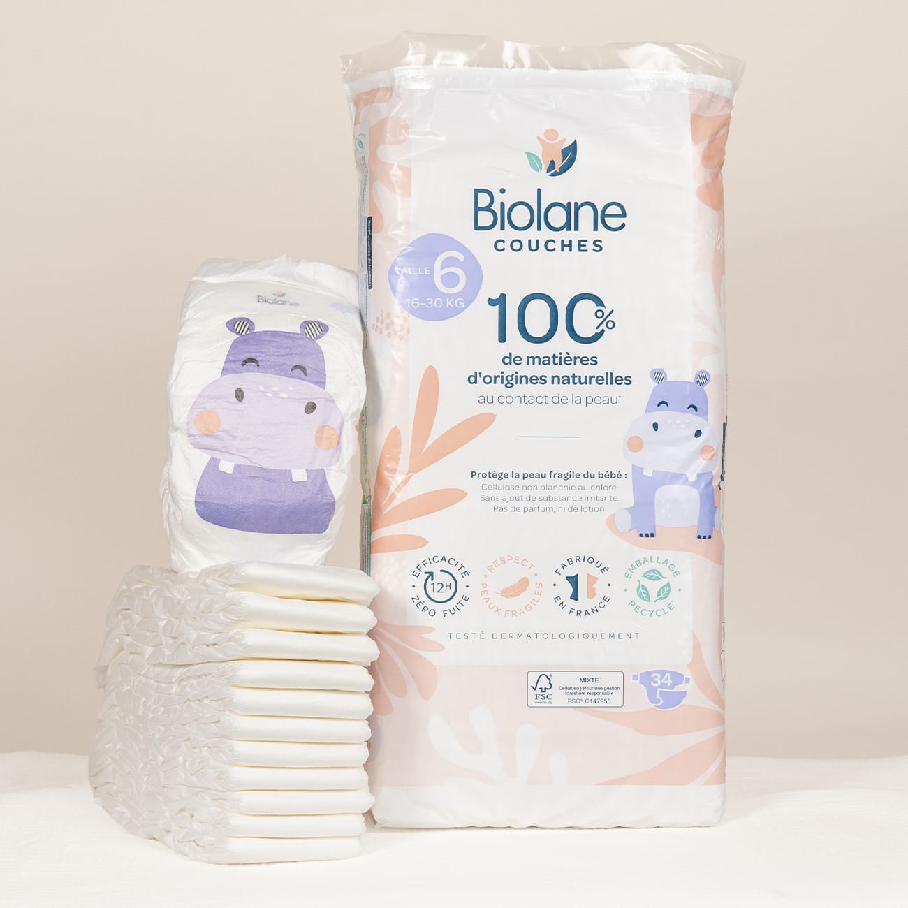 biolane-les-couches-babywindeln-gr-6-16-30-kg-34-stk image 4