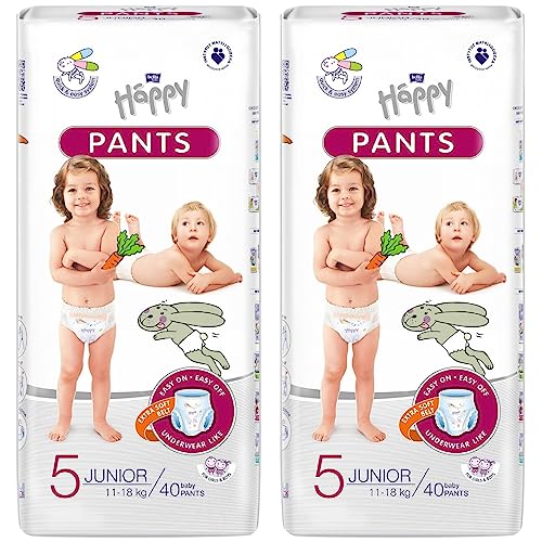 bella-baby-happy-pants-gr-5-junior-11-18-kg-80-st-ck image 5