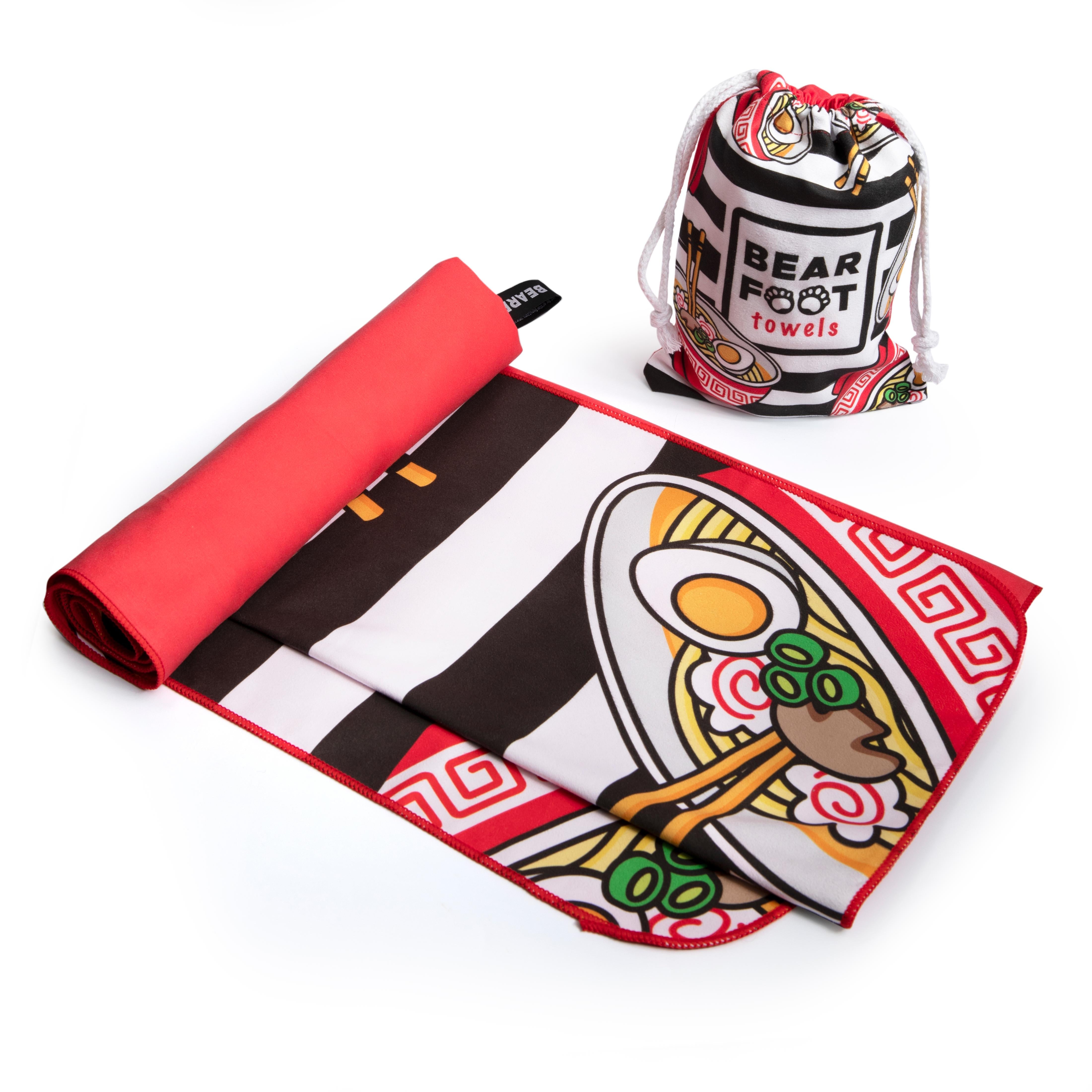 bearfoot-strandt-cher-beach-towel-ramen-mikrofaser-160x80-cm image 2