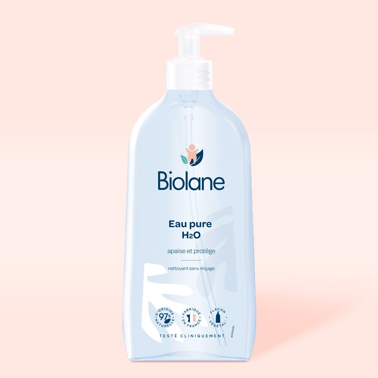 biolane-eau-pure-h2o-reinigungswasser-4er-pack-sanft image 2
