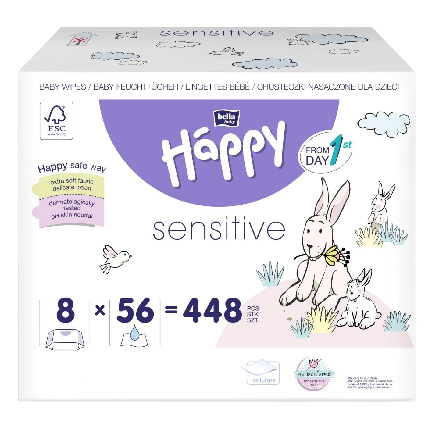 bella-baby-happy-sensitive-feuchtt-cher-10x56-st-ck-aloe-vera image 3