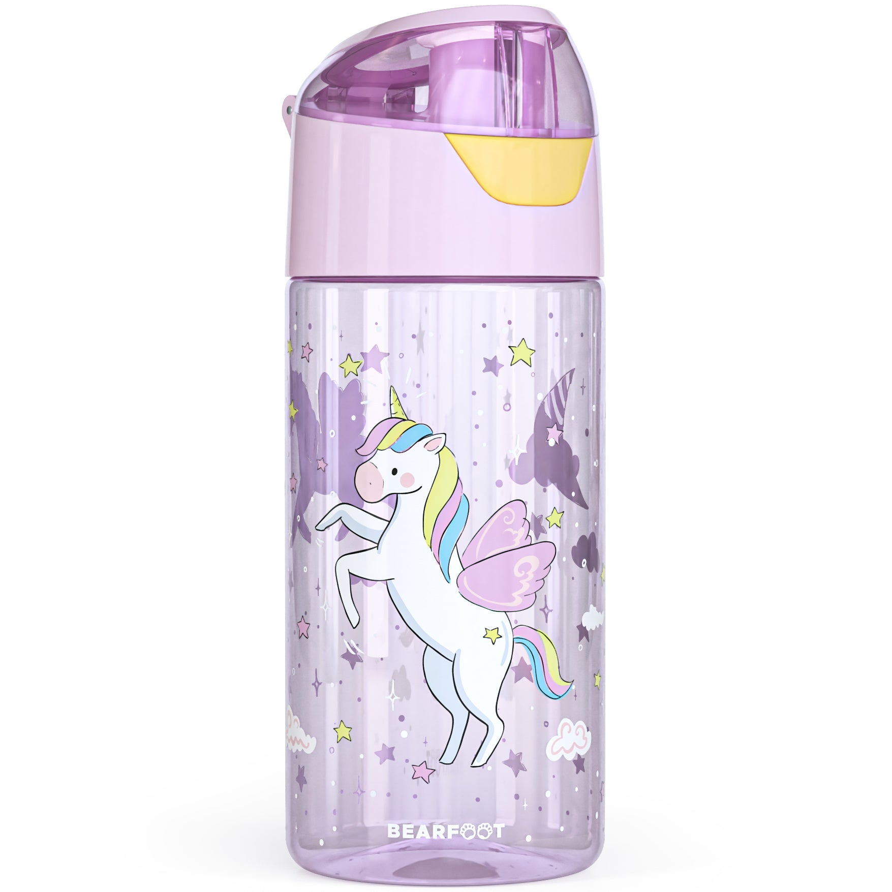 bearfoot-bundles-einhorn-set-bento-box-m-trinkflasche-isolierflasche image 8