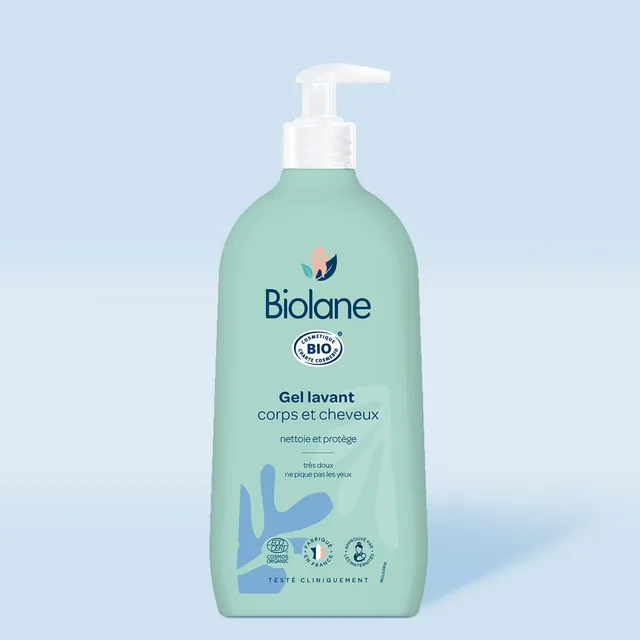 biolane-bio-waschgel-k-rper-haare-500-ml-aloe-vera image 1