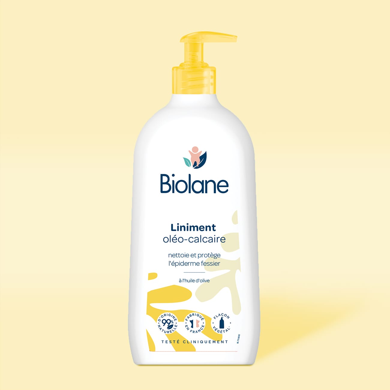 biolane-liniment-ol-o-calcaire-baby-4er-pack-olive image 2