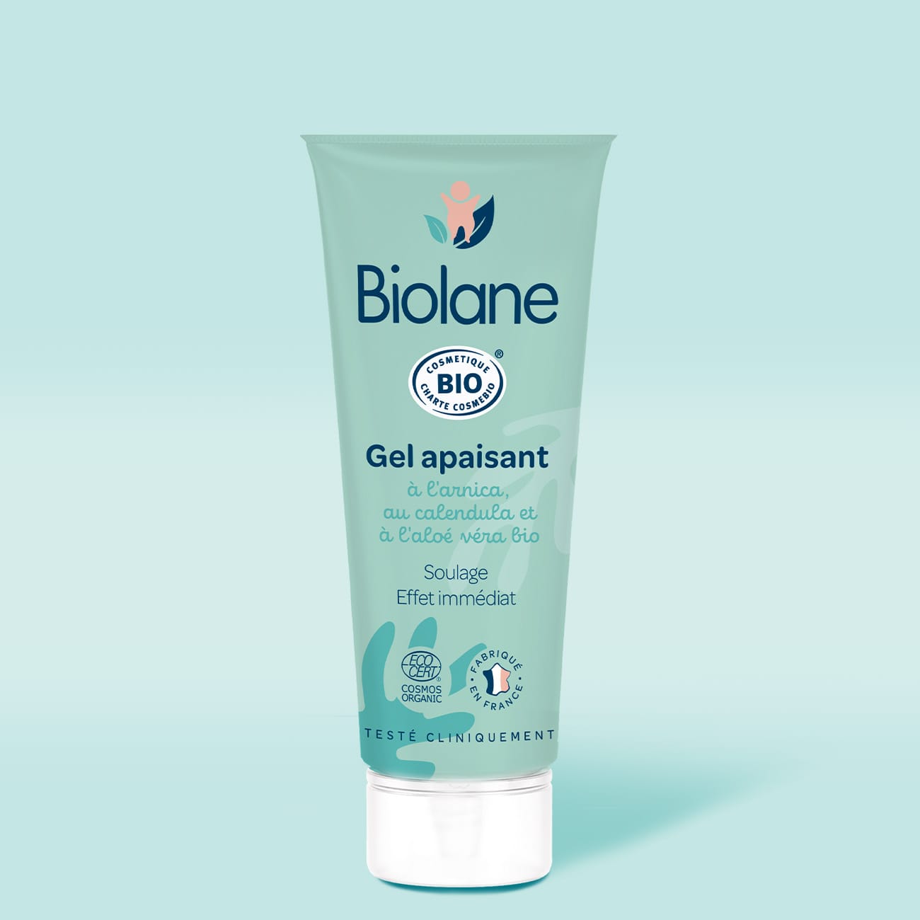biolane-le-soin-beruhigungsgel-bio-20ml-arnika image 1
