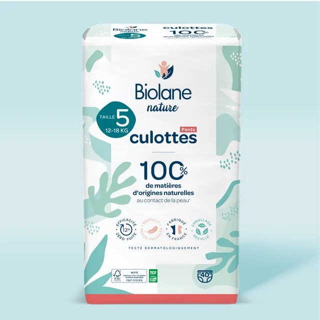 biolane-nature-windelh-schen-gr-e-5-12-18-kg-40-st-ck image 1