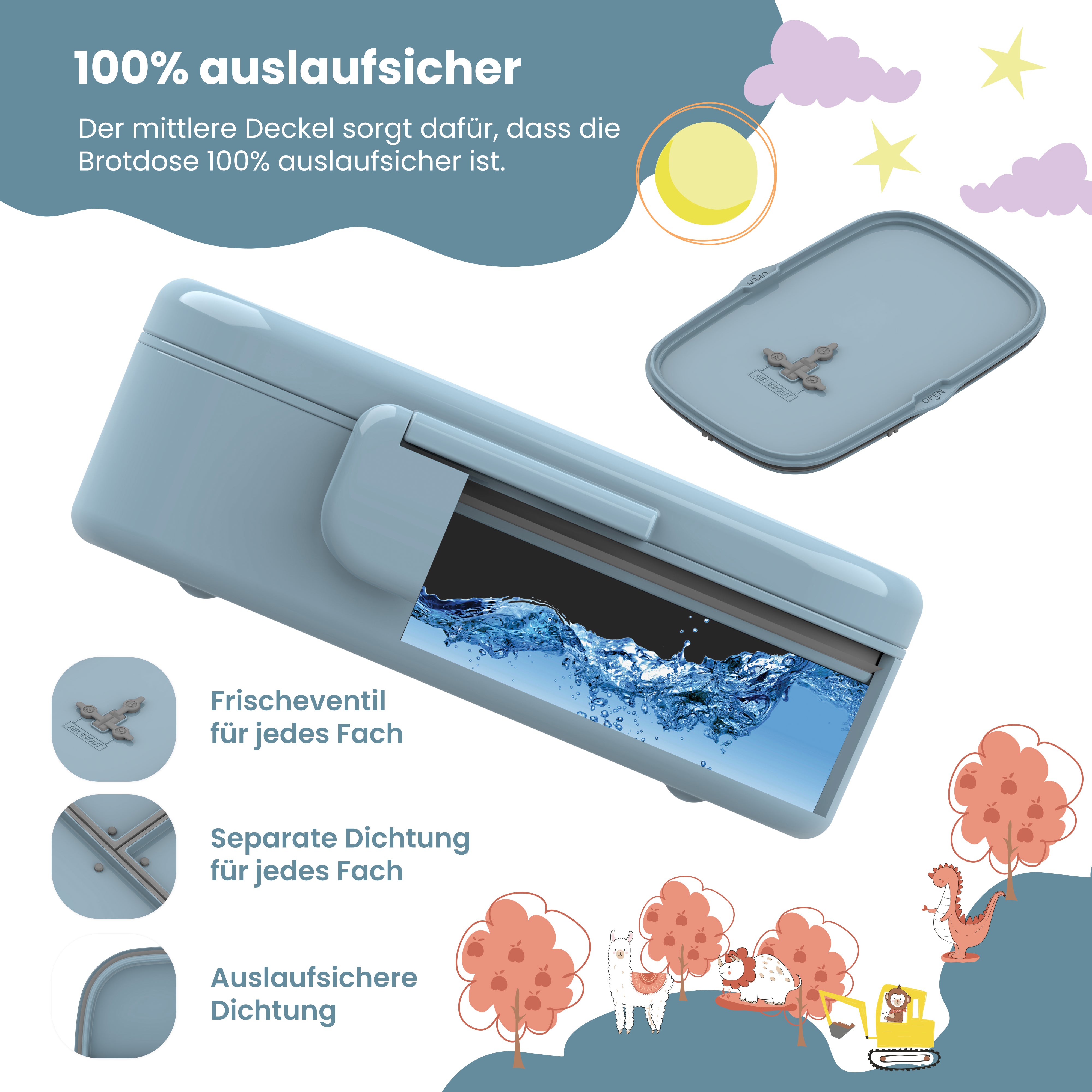 bearfoot-bento-box-set-brotdose-blau-mit-besteck image 6
