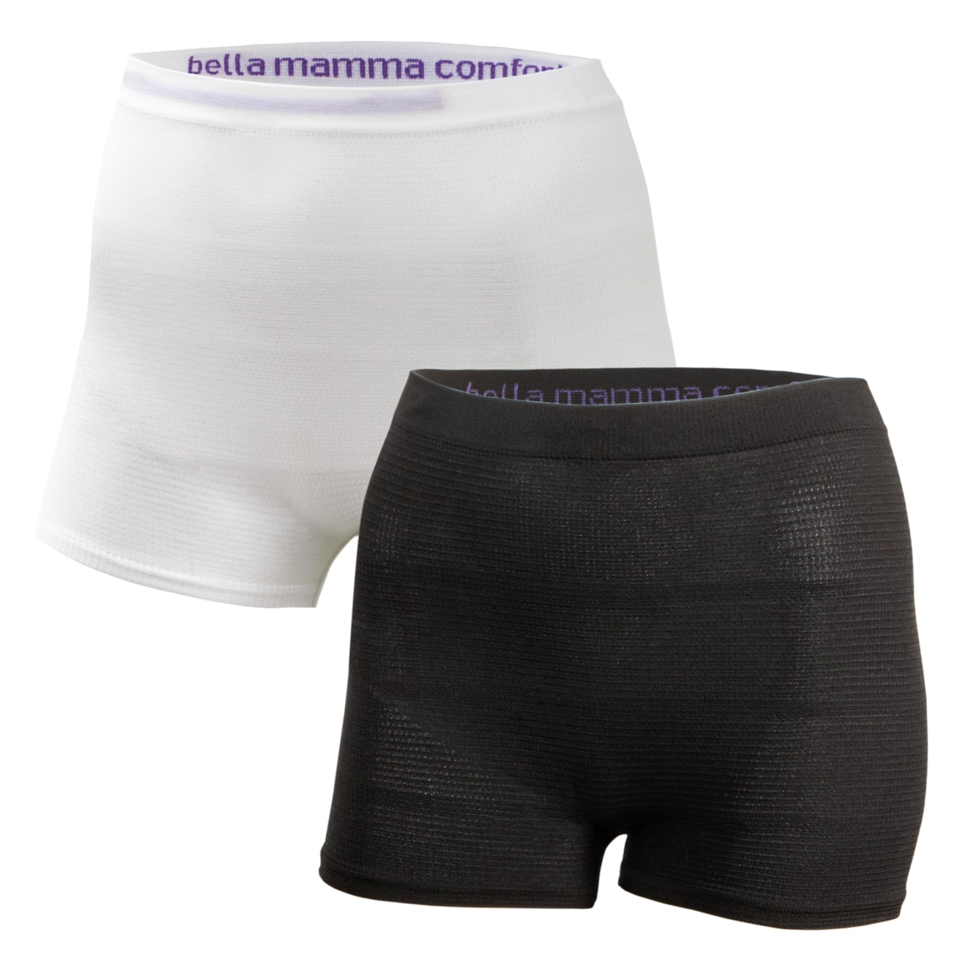 bella-baby-happy-mamma-comfort-wochenbettslips-m-l-4-st-ck-weich image 4