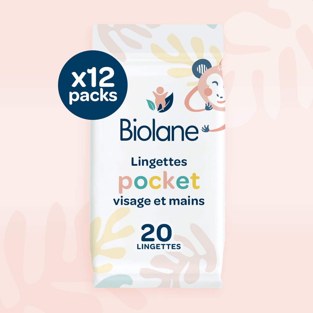 biolane-gesicht-h-nde-feuchtt-cher-pocket-12er-empfindliche-haut image 1