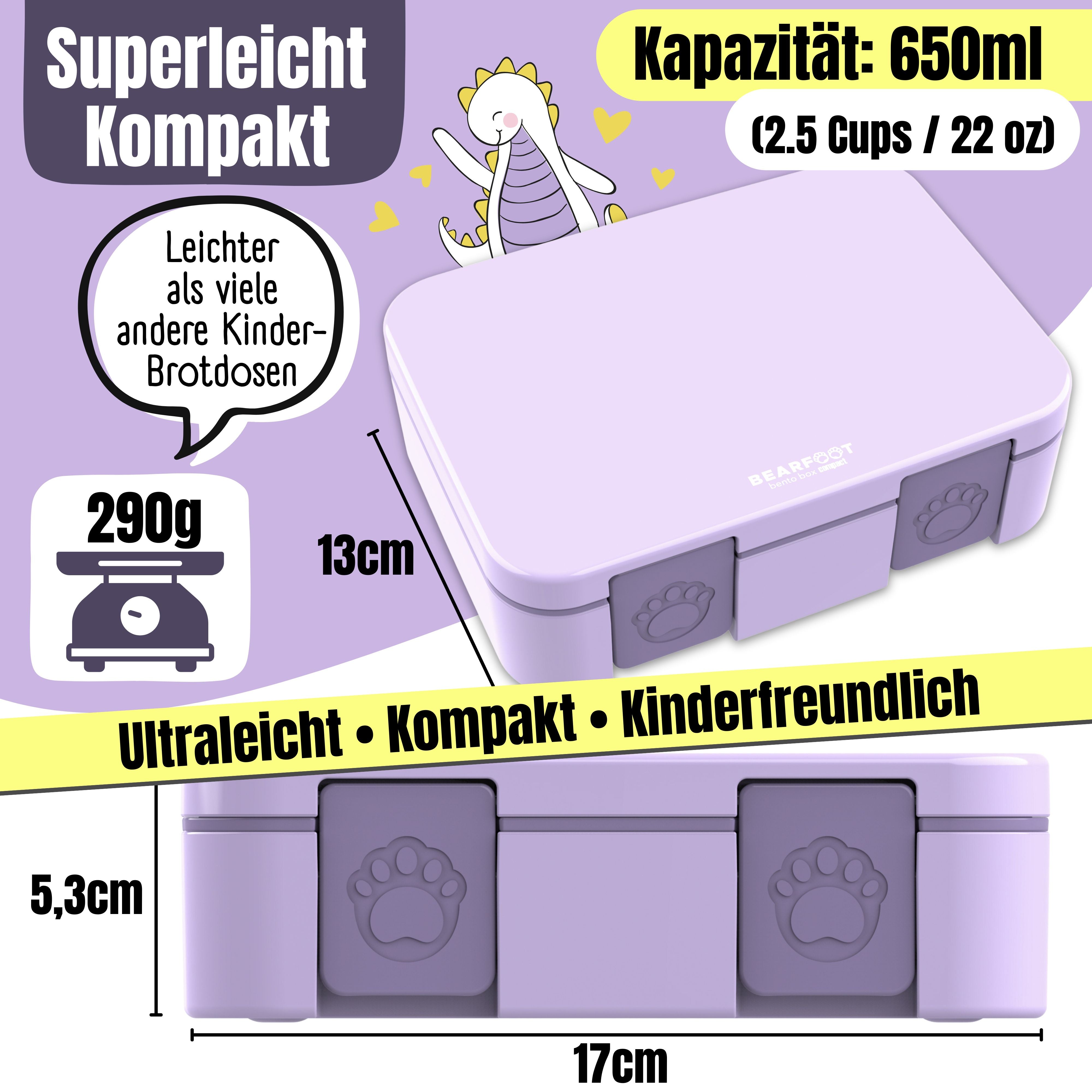 bearfoot-bento-box-compact-lila-brotdose-kinder-1000-ml-f-cher image 6
