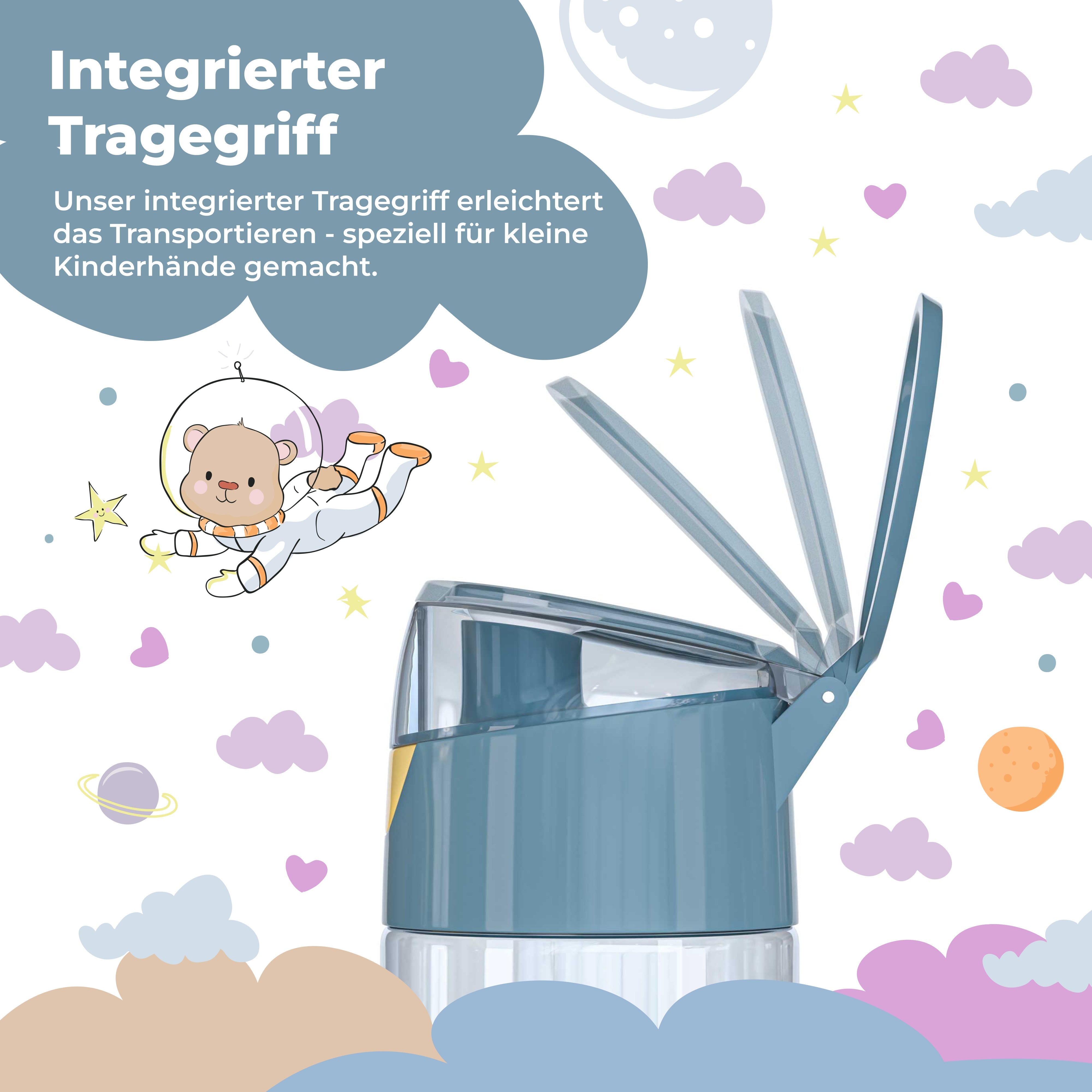 bearfoot-bundles-bagger-bento-box-set-mit-trinkflasche-450ml image 7