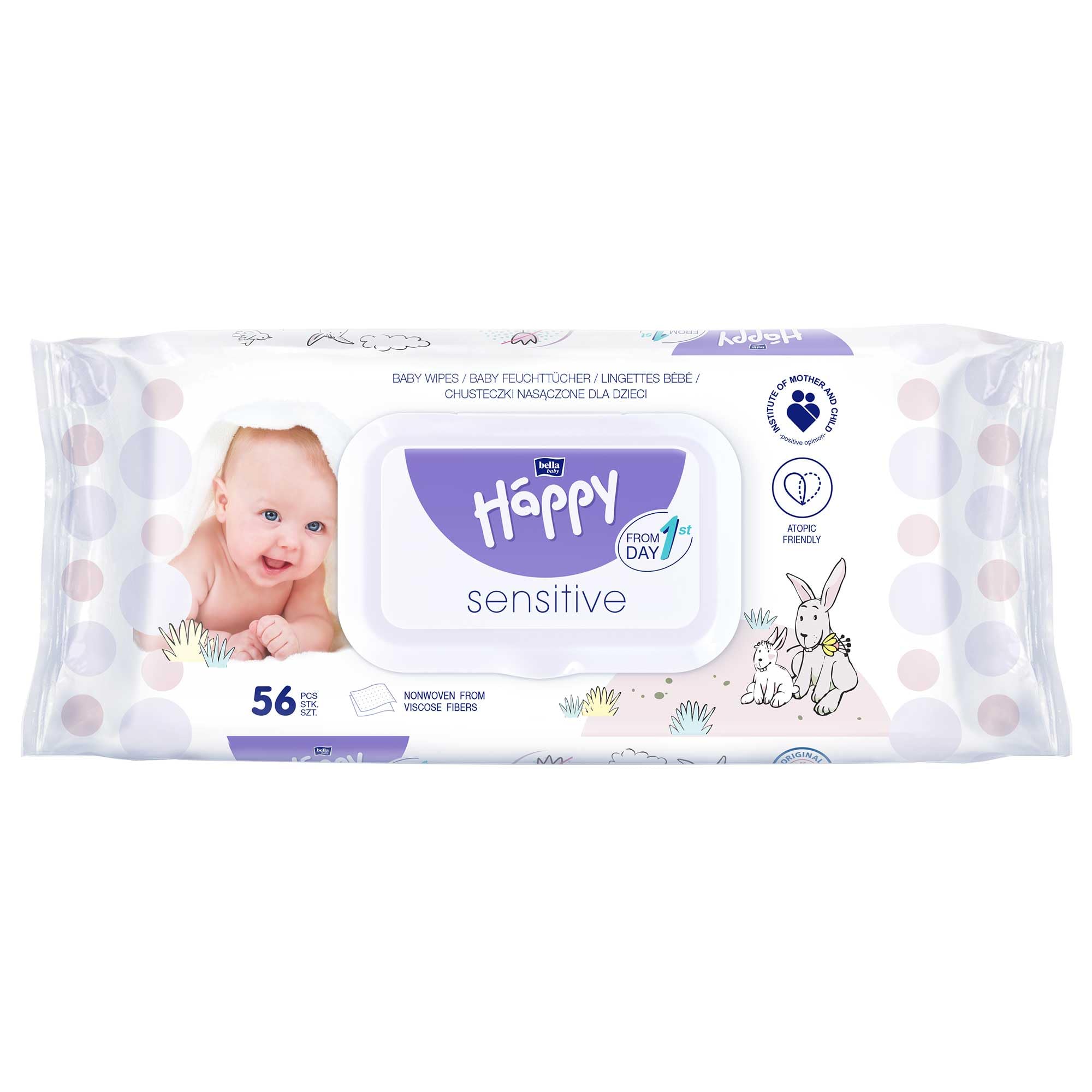 bella-baby-happy-sensitive-feuchtt-cher-10x56-st-ck-aloe-vera image 2