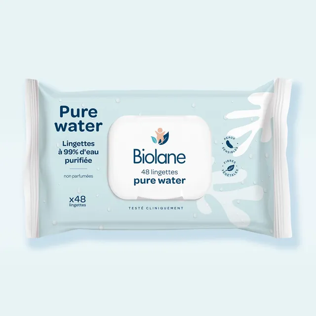 biolane-pure-water-feuchtt-cher-baby-48-st-ck image 1