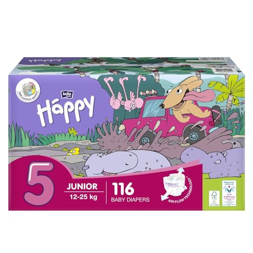 bella-baby-happy-windeln-gr-2-mini-3-6kg-156-stk-trocken image 6