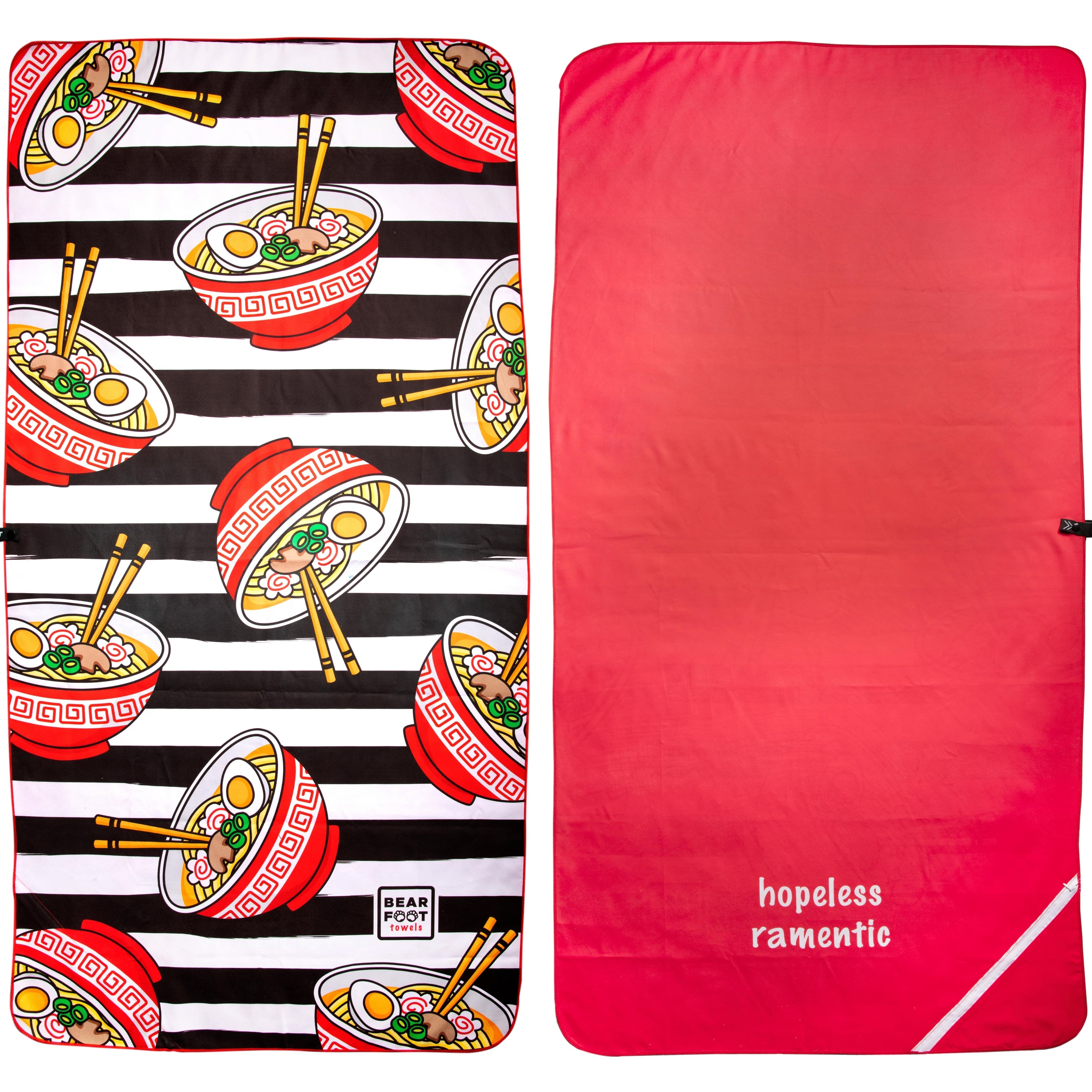 bearfoot-strandt-cher-beach-towel-ramen-mikrofaser-160x80-cm image 1