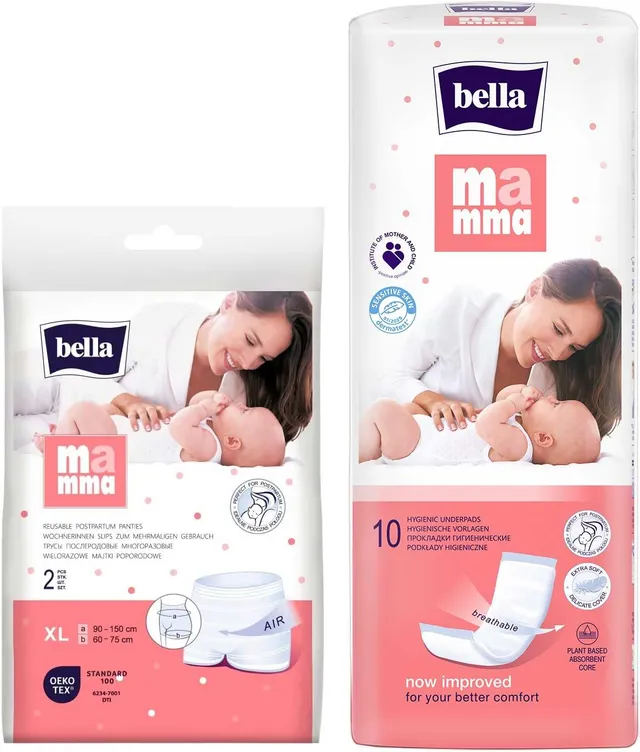 bella-mamma-w-chnerinnen-set-xl-6-slips-60-vliesvorlagen image 1